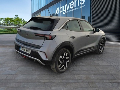 Opel Mokka 1.5 D Business Elegance 81 kW (110 CV) 4 Opel Mokka 1.5 D Business Elegance 81 kW (110 CV) 4