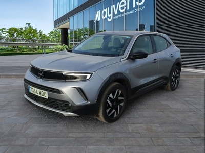 Opel Mokka 1.5 D Business Elegance 81 kW (110 CV) 1 Opel Mokka 1.5 D Business Elegance 81 kW (110 CV) 1