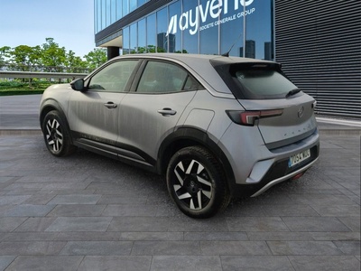 Opel Mokka 1.5 D Business Elegance 81 kW (110 CV) 6 Opel Mokka 1.5 D Business Elegance 81 kW (110 CV) 6