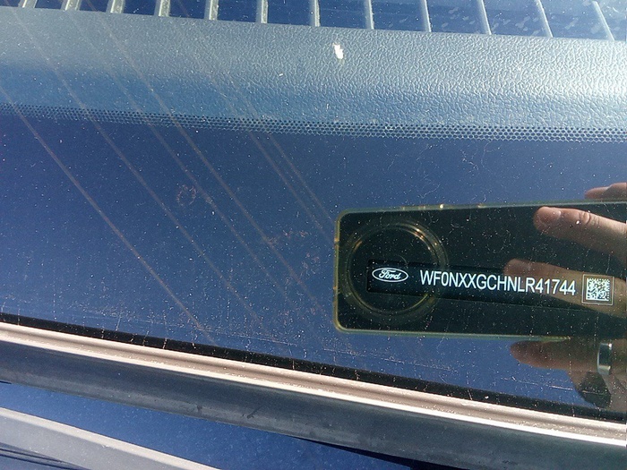 Ford Focus 1.5 Ecoblue Trend+ 88 kW (120 CV) Vehículo usado en Madrid Ford Focus 1.5 Ecoblue Trend+ 88 kW (120 CV) Vehículo usado en Madrid