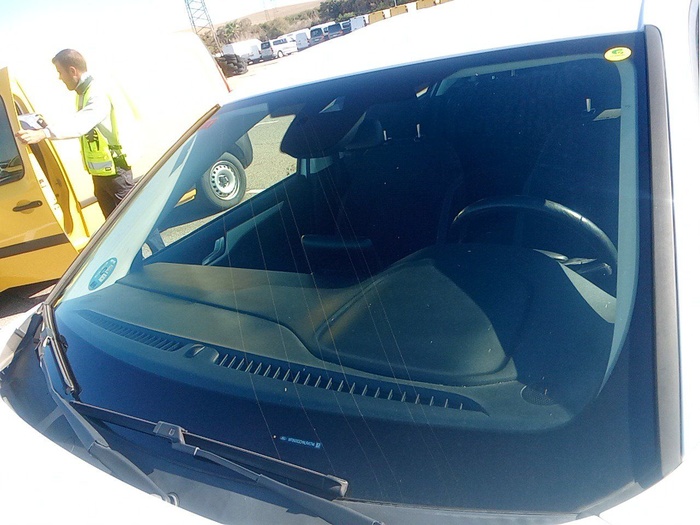 Ford Focus 1.5 Ecoblue Trend+ 88 kW (120 CV) Vehículo usado en Madrid Ford Focus 1.5 Ecoblue Trend+ 88 kW (120 CV) Vehículo usado en Madrid