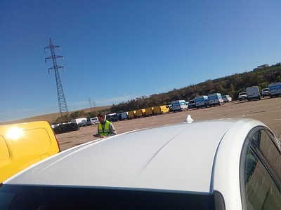 Ford Focus 1.5 Ecoblue Trend+ 88 kW (120 CV) 13 Ford Focus 1.5 Ecoblue Trend+ 88 kW (120 CV) 13