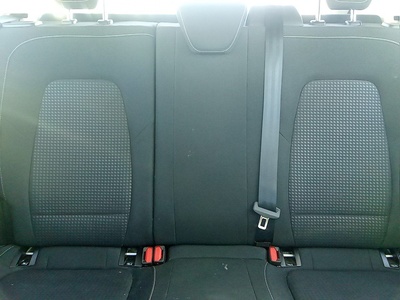 Ford Focus 1.5 Ecoblue Trend+ 88 kW (120 CV) 9 Ford Focus 1.5 Ecoblue Trend+ 88 kW (120 CV) 9