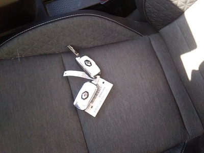 Renault Captur Equilibre TCe 74 kW (100 CV) GLP 12 Renault Captur Equilibre TCe 74 kW (100 CV) GLP 12