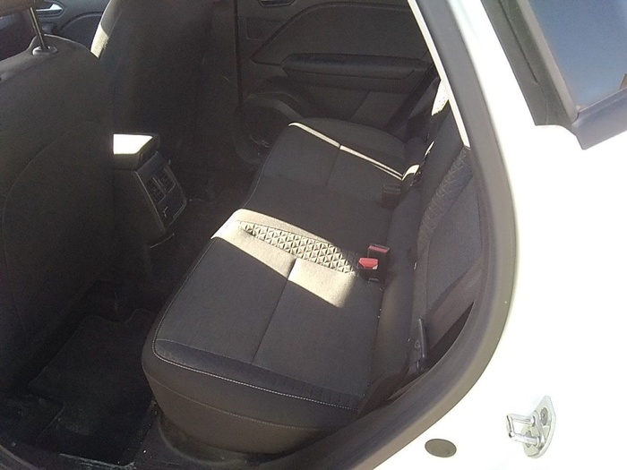 Renault Captur Equilibre TCe 74 kW (100 CV) GLP Vehículo usado en Madrid Renault Captur Equilibre TCe 74 kW (100 CV) GLP Vehículo usado en Madrid