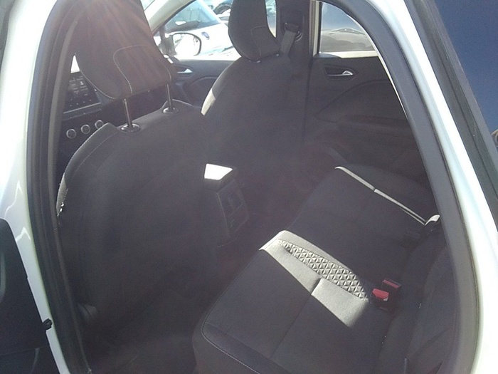 Renault Captur Equilibre TCe 74 kW (100 CV) GLP Vehículo usado en Madrid Renault Captur Equilibre TCe 74 kW (100 CV) GLP Vehículo usado en Madrid