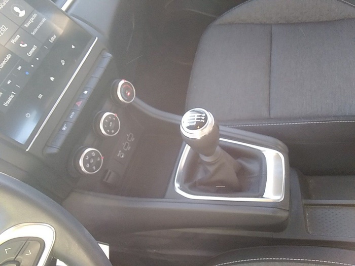 Renault Captur Equilibre TCe 74 kW (100 CV) GLP Vehículo usado en Madrid Renault Captur Equilibre TCe 74 kW (100 CV) GLP Vehículo usado en Madrid