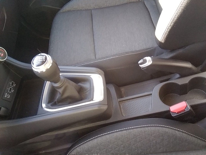 Renault Captur Equilibre TCe 74 kW (100 CV) GLP Vehículo usado en Madrid Renault Captur Equilibre TCe 74 kW (100 CV) GLP Vehículo usado en Madrid