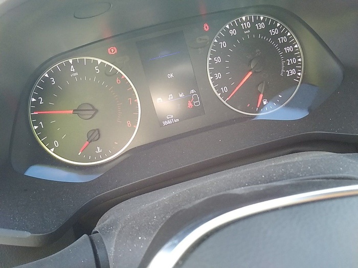 Renault Captur Equilibre TCe 74 kW (100 CV) GLP Vehículo usado en Madrid Renault Captur Equilibre TCe 74 kW (100 CV) GLP Vehículo usado en Madrid