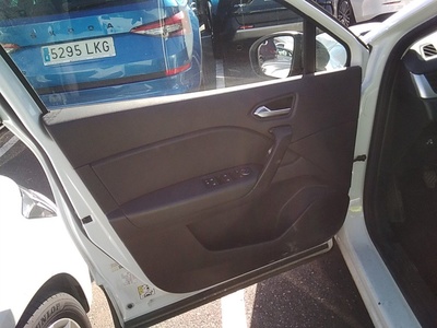 Renault Captur Equilibre TCe 74 kW (100 CV) GLP 13 Renault Captur Equilibre TCe 74 kW (100 CV) GLP 13