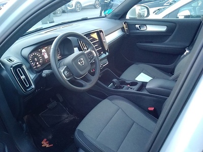 Volvo XC40 T5 Twin Recharge Inscription Expression Auto 193 kW (262 CV) 7 Volvo XC40 T5 Twin Recharge Inscription Expression Auto 193 kW (262 CV) 7