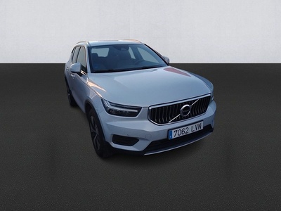 Volvo XC40 T5 Twin Recharge Inscription Expression Auto 193 kW (262 CV) 3 Volvo XC40 T5 Twin Recharge Inscription Expression Auto 193 kW (262 CV) 3