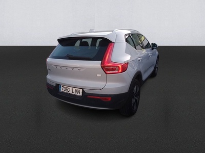 Volvo XC40 T5 Twin Recharge Inscription Expression Auto 193 kW (262 CV) 4 Volvo XC40 T5 Twin Recharge Inscription Expression Auto 193 kW (262 CV) 4