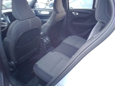 Volvo XC40 T5 Twin Recharge Inscription Expression Auto 193 kW (262 CV) 12 Volvo XC40 T5 Twin Recharge Inscription Expression Auto 193 kW (262 CV) 12