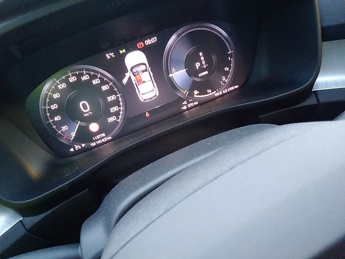 Volvo XC40 T5 Twin Recharge Inscription Expression Auto 193 kW (262 CV) Vehículo usado en Madrid Volvo XC40 T5 Twin Recharge Inscription Expression Auto 193 kW (262 CV) Vehículo usado en Madrid