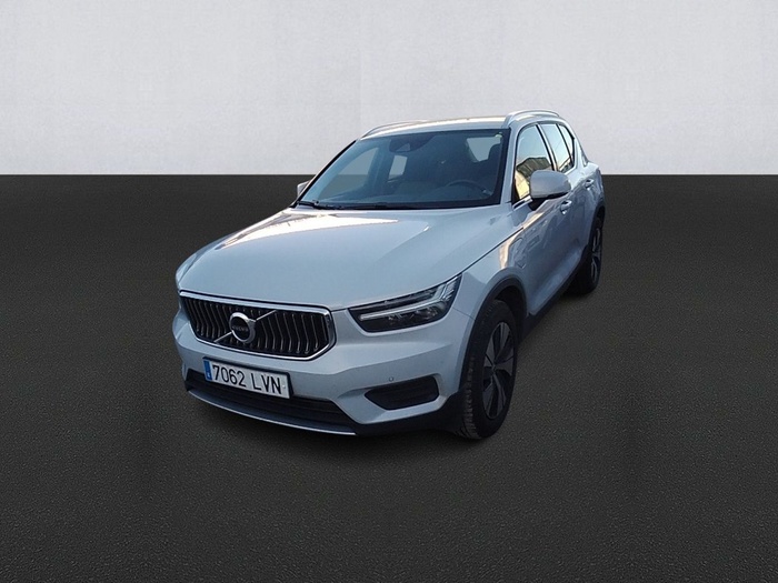 Volvo XC40 T5 Twin Recharge Inscription Expression Auto 193 kW (262 CV) Vehículo usado en Madrid Volvo XC40 T5 Twin Recharge Inscription Expression Auto 193 kW (262 CV) Vehículo usado en Madrid