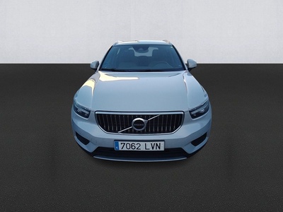 Volvo XC40 T5 Twin Recharge Inscription Expression Auto 193 kW (262 CV) 2 Volvo XC40 T5 Twin Recharge Inscription Expression Auto 193 kW (262 CV) 2