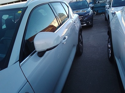 Volvo XC40 T5 Twin Recharge Inscription Expression Auto 193 kW (262 CV) 14 Volvo XC40 T5 Twin Recharge Inscription Expression Auto 193 kW (262 CV) 14