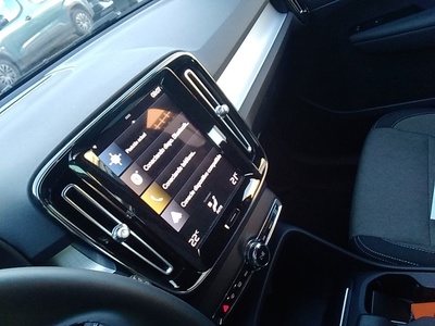 Volvo XC40 T5 Twin Recharge Inscription Expression Auto 193 kW (262 CV) 9 Volvo XC40 T5 Twin Recharge Inscription Expression Auto 193 kW (262 CV) 9