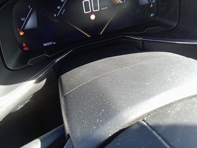 DS DS7 Crossback BlueHDi 130 DE Bastille + AT 96 kW (130 CV) 11 DS DS7 Crossback BlueHDi 130 DE Bastille + AT 96 kW (130 CV) 11