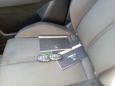 DS DS7 Crossback BlueHDi 130 DE Bastille + AT 96 kW (130 CV) 14 DS DS7 Crossback BlueHDi 130 DE Bastille + AT 96 kW (130 CV) 14