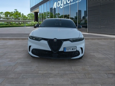 Alfa Romeo Tonale 1.5 MHEV Sprint FWD 96 kW (130 CV) 2 Alfa Romeo Tonale 1.5 MHEV Sprint FWD 96 kW (130 CV) 2