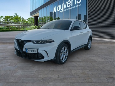 Alfa Romeo Tonale 1.5 MHEV Sprint FWD 96 kW (130 CV) 1 Alfa Romeo Tonale 1.5 MHEV Sprint FWD 96 kW (130 CV) 1