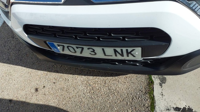 Citroen C3 BlueHDi 100 S&S Live Pack 75 KW (100 CV) Vehículo usado en Madrid Citroen C3 BlueHDi 100 S&S Live Pack 75 KW (100 CV) Vehículo usado en Madrid