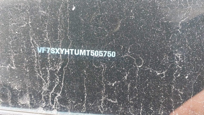 Citroen C3 BlueHDi 100 S&S Live Pack 75 KW (100 CV) Vehículo usado en Madrid Citroen C3 BlueHDi 100 S&S Live Pack 75 KW (100 CV) Vehículo usado en Madrid