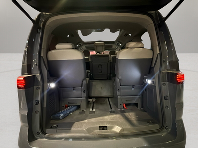 Volkswagen Multivan Life Batalla Corta 1.4 TSI PHEV 160 kW (218 CV) DSG 17 Volkswagen Multivan Life Batalla Corta 1.4 TSI PHEV 160 kW (218 CV) DSG 17