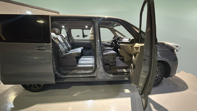 Volkswagen Multivan Life Batalla Corta 1.4 TSI PHEV 160 kW (218 CV) DSG 20 Volkswagen Multivan Life Batalla Corta 1.4 TSI PHEV 160 kW (218 CV) DSG 20