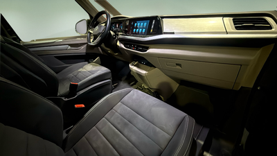 Volkswagen Multivan Life Batalla Corta 1.4 TSI PHEV 160 kW (218 CV) DSG 21 Volkswagen Multivan Life Batalla Corta 1.4 TSI PHEV 160 kW (218 CV) DSG 21