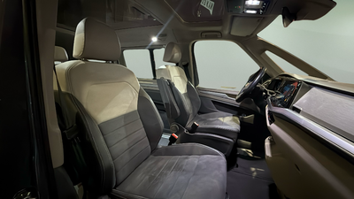 Volkswagen Multivan Life Batalla Corta 1.4 TSI PHEV 160 kW (218 CV) DSG 22 Volkswagen Multivan Life Batalla Corta 1.4 TSI PHEV 160 kW (218 CV) DSG 22