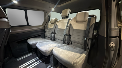 Volkswagen Multivan Life Batalla Corta 1.4 TSI PHEV 160 kW (218 CV) DSG 13 Volkswagen Multivan Life Batalla Corta 1.4 TSI PHEV 160 kW (218 CV) DSG 13