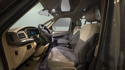 Volkswagen Multivan Life Batalla Corta 1.4 TSI PHEV 160 kW (218 CV) DSG 9 Volkswagen Multivan Life Batalla Corta 1.4 TSI PHEV 160 kW (218 CV) DSG 9