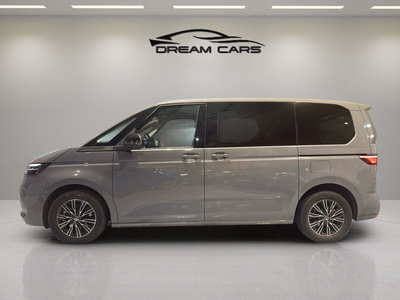 Volkswagen Multivan Life Batalla Corta 1.4 TSI PHEV 160 kW (218 CV) DSG 3 Volkswagen Multivan Life Batalla Corta 1.4 TSI PHEV 160 kW (218 CV) DSG 3