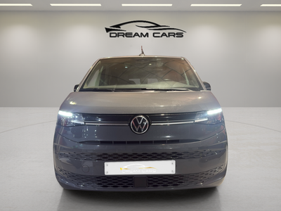 Volkswagen Multivan Life Batalla Corta 1.4 TSI PHEV 160 kW (218 CV) DSG 2 Volkswagen Multivan Life Batalla Corta 1.4 TSI PHEV 160 kW (218 CV) DSG 2