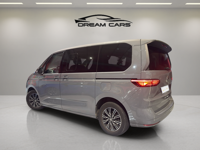 Volkswagen Multivan Life Batalla Corta 1.4 TSI PHEV 160 kW (218 CV) DSG 4 Volkswagen Multivan Life Batalla Corta 1.4 TSI PHEV 160 kW (218 CV) DSG 4