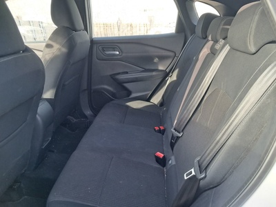 Nissan Qashqai DIG-T 140 mHEV Acenta 4x2 103 kW (140 CV) 11 Nissan Qashqai DIG-T 140 mHEV Acenta 4x2 103 kW (140 CV) 11