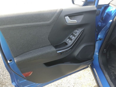 Ford Puma 1.5 Ecoblue Titanium 88 kW (120 CV) 12 Ford Puma 1.5 Ecoblue Titanium 88 kW (120 CV) 12