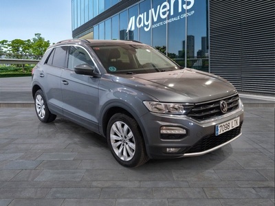 Volkswagen T-Roc Advance 2.0 TDI 110 kW (150 CV) DSG 3 Volkswagen T-Roc Advance 2.0 TDI 110 kW (150 CV) DSG 3