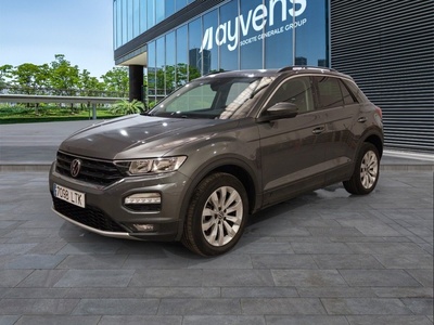 Volkswagen T-Roc Advance 2.0 TDI 110 kW (150 CV) DSG 1 Volkswagen T-Roc Advance 2.0 TDI 110 kW (150 CV) DSG 1