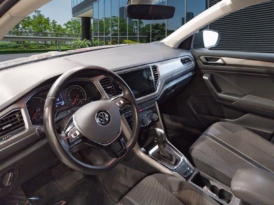 Volkswagen T-Roc Advance 2.0 TDI 110 kW (150 CV) DSG 7 Volkswagen T-Roc Advance 2.0 TDI 110 kW (150 CV) DSG 7