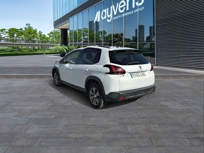 Peugeot 2008 BlueHDi 100 Signature 73 kW (100 CV) 6 Peugeot 2008 BlueHDi 100 Signature 73 kW (100 CV) 6