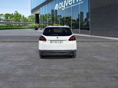 Peugeot 2008 BlueHDi 100 Signature 73 kW (100 CV) 5 Peugeot 2008 BlueHDi 100 Signature 73 kW (100 CV) 5