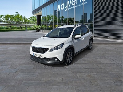 Peugeot 2008 BlueHDi 100 Signature 73 kW (100 CV) 1 Peugeot 2008 BlueHDi 100 Signature 73 kW (100 CV) 1