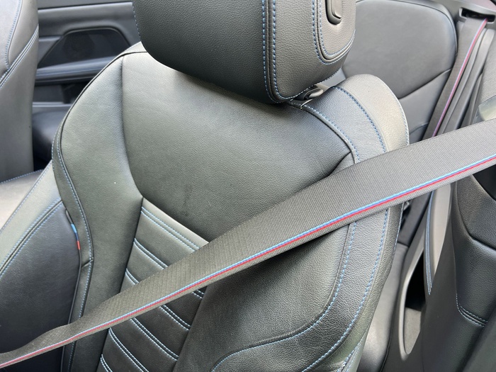 BMW Serie 4 430i Cabrio 180 kW (245 CV) Vehículo usado en Madrid BMW Serie 4 430i Cabrio 180 kW (245 CV) Vehículo usado en Madrid