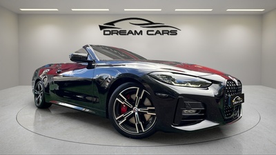 BMW Serie 4 430i Cabrio 180 kW (245 CV) 19 BMW Serie 4 430i Cabrio 180 kW (245 CV) 19