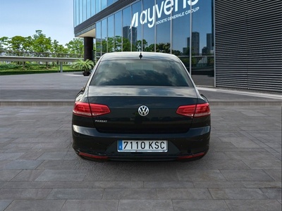 Volkswagen Passat Advance 2.0 TDI 110 kW (150 CV) 5 Volkswagen Passat Advance 2.0 TDI 110 kW (150 CV) 5