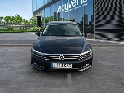 Volkswagen Passat Advance 2.0 TDI 110 kW (150 CV) 2 Volkswagen Passat Advance 2.0 TDI 110 kW (150 CV) 2
